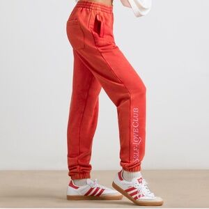 BO + TEE sweatpants size L